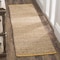 Safavieh 9 x 12 ft. Cape Cod Hand Woven Large Rectangular Area Rug, Spring CAP811D-9 - alternate 2